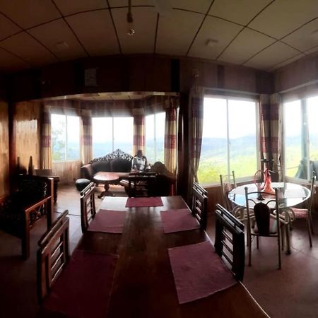保罗地区住宿加早餐旅馆 哈普特莱 外观 照片