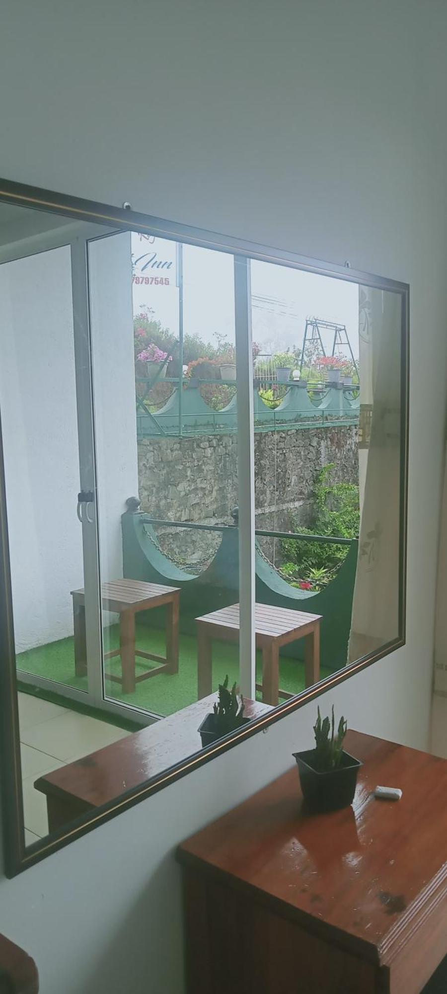 保罗地区住宿加早餐旅馆 哈普特莱 外观 照片