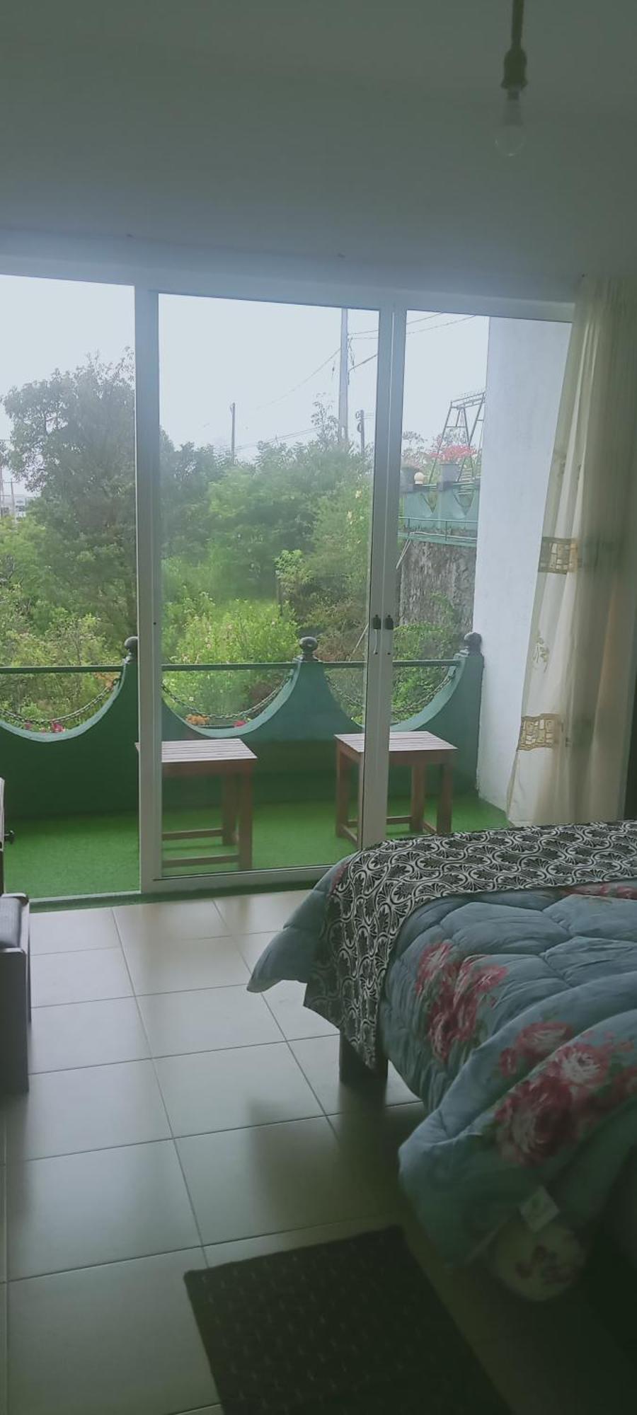 保罗地区住宿加早餐旅馆 哈普特莱 外观 照片