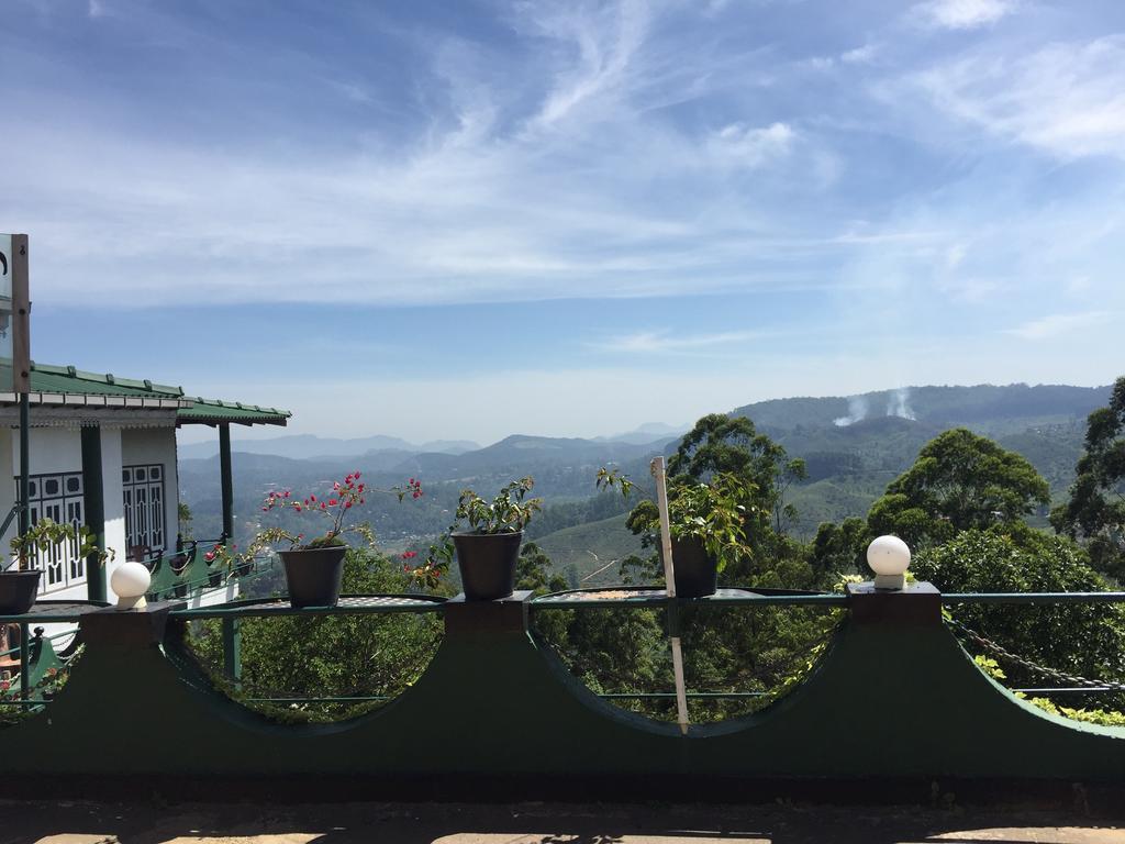 保罗地区住宿加早餐旅馆 哈普特莱 外观 照片