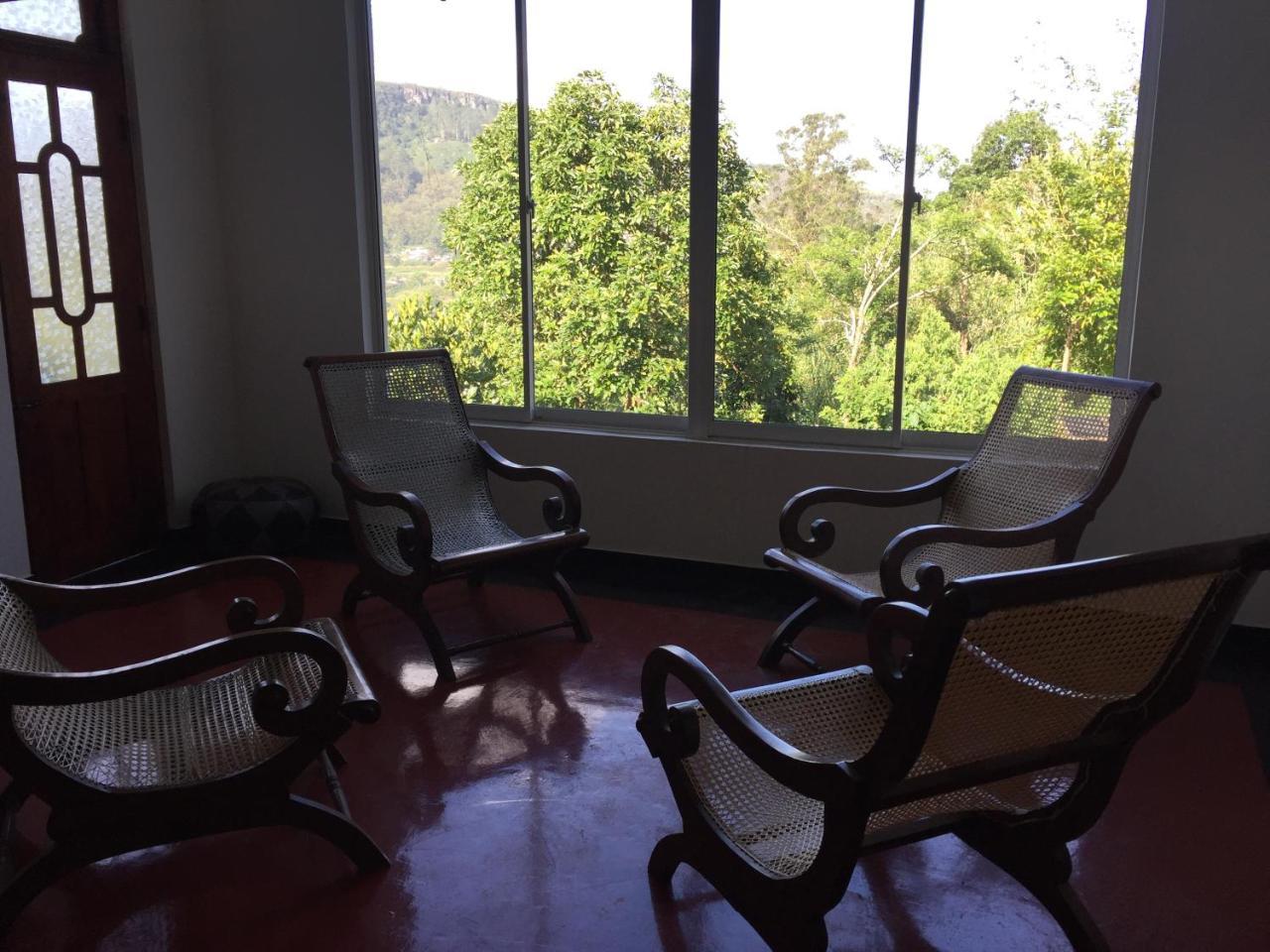 保罗地区住宿加早餐旅馆 哈普特莱 外观 照片